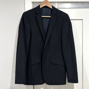 ASOS men’s suit jacket